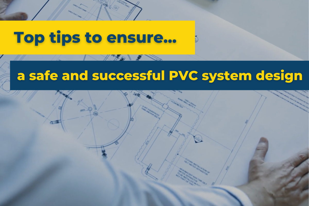 Brochure Download - PVC Blog Suggestions