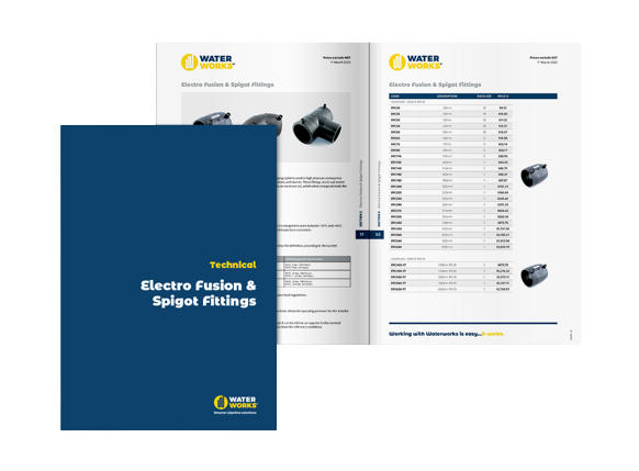 technical-manual-electrofusion-spigot-fittings